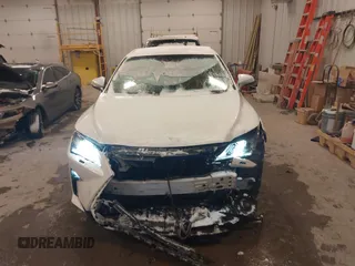 2018 Lexus RX 350L Premium with VIN JTJDZKCA7J2011085, listed as a IAAI auction lot 41332358 with 86,548 mi miles and . Bid and sale history available at DreamBid. Image 12.