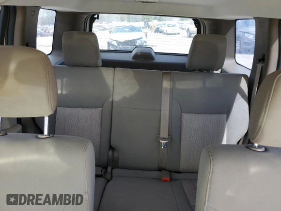 2010 Jeep Liberty Sport with VIN 1J4PP2GK4AW102018, listed as a Copart auction lot 50337815 with 117,385 mi miles and Salvage Title. Bid and sale history available at DreamBid. Image 10.