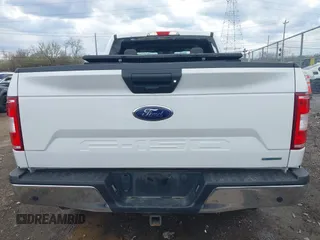 2020 Ford F-150 XL with VIN 1FTFW1E49LFB00903, listed as a IAAI auction lot 41890914 with 35,668 mi miles and . Bid and sale history available at carsss.com. Image 16.