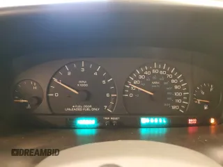 1997 Dodge Caravan SE z VIN 1B4GP44R0VB483380, wystawiony jako Copart lot #42887894 z przebiegiem Nie podano mil oraz Czysty tytuł • Clean title. Historia ofert i sprzedaży dostępna na DreamBid. Obrazek 9.