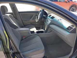 2009 Toyota Camry with VIN 4T1BE46KX9U879566, listed as a IAAI auction lot 42020660 with 207,291 mi miles. Bid and sale history available at carsss.com. Image 5.