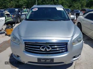2015 Infiniti QX60 с VIN 5N1AL0MN9FC504647, выставлен на аукционе IAAI как лот 42525771 с пробегом 147 449 миль миль и . История ставок и продаж доступна на DreamBid. Изображение 6.