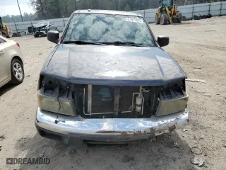 2008 Chevrolet Colorado LT w/1LT with VIN 1GCCS13E588138702, listed as a Copart auction lot 47975825 with 189,774 mi miles and Salvage Title. Bid and sale history available at carsss.com. Image 5.