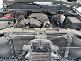 2012 Chevrolet Silverado 1500 LT with VIN 3GCPCSE09CG293651, listed as a Copart auction lot 50708915 with 161,293 mi miles and Salvage Title. Bid and sale history available at carsss.com. Image 12.
