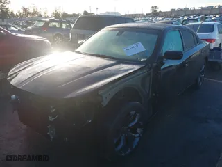 2020 Dodge Charger SXT with VIN 2C3CDXBG0LH123712, listed as a IAAI auction lot 41432187 with 83946 miles. Bid and sale history available at carsss.com. Image 19.