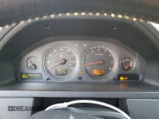 2005 Volvo XC90 with VIN YV1CY592X51198587, listed as a Copart auction lot 87095654 with 193,784 mi miles and Salvage Title. Bid and sale history available at carsss.com. Image 9.