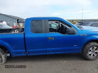 2015 Ford F-150 XLT z VIN 1FTEX1EP2FFC73685, wystawiony jako IAAI lot #42170312 z przebiegiem Nie podano mil oraz . Historia ofert i sprzedaży dostępna na DreamBid. Obrazek 13.