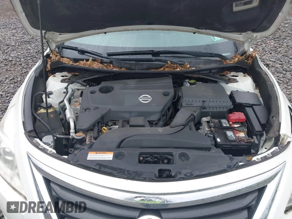 2013 Nissan Altima SL z VIN 1N4AL3AP5DC146090, wystawiony jako IAAI lot #42364535 z przebiegiem 83 518 mil mil oraz . Historia ofert i sprzedaży dostępna na DreamBid. Obrazek 10.