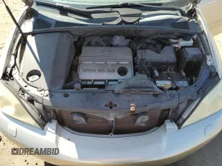 2005 Lexus RX 330 with VIN 2T2HA31U05C066608, listed as a Copart auction lot 73997344 with 147,904 mi miles and Non Repairable. Bid and sale history available at carsss.com. Image 12.