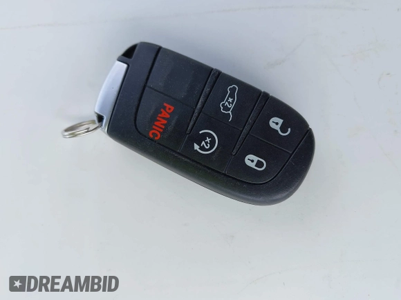 2021 Jeep Grand Cherokee Limited z VIN 1C4RJFBG2MC622766, wystawiony jako IAAI lot #42312027 z przebiegiem 61 413 mil mil oraz . Historia ofert i sprzedaży dostępna na DreamBid. Obrazek 11.