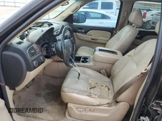 2007 Chevrolet Avalanche 1LT with VIN 3GNEK12327G107819, listed as a Copart auction lot 73011704 with Not Provided miles and Clean Title. Bid and sale history available at DreamBid. Image 7.
