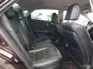 2013 Toyota Avalon XLE with VIN 4T1BK1EB1DU049737, listed as a Copart auction lot 50915905 with 109,535 mi miles and Salvage Title. Bid and sale history available at DreamBid. Image 10.