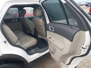 2014 Ford Explorer XLT with VIN 1FM5K8D86EGB99936, listed as a IAAI auction lot 41631657 with 141,097 mi miles and . Bid and sale history available at carsss.com. Image 8.