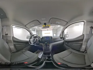 2020 Nissan NV200 SV with VIN 3N6CM0KN4LK705162, listed as a IAAI auction lot 42791460 with 86,967 mi miles and . Bid and sale history available at DreamBid. Image 36.