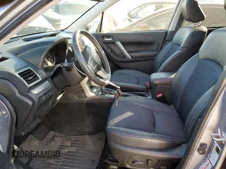 2016 Subaru Forester 2.0XT Premium with VIN JF2SJGDC8GH402025, listed as a Copart auction lot 69799804 with 100,576 mi miles and Clean Title. Bid and sale history available at carsss.com. Image 7.