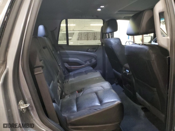 2020 Chevrolet Tahoe LT with VIN 1GNSKBKC1LR179422, listed as a Copart auction lot 49982405 with 113,486 mi miles and Salvage Title. Bid and sale history available at carsss.com. Image 11.