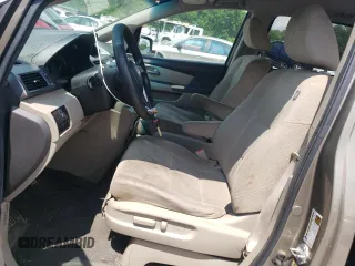 2012 Honda Odyssey LX с VIN 5FNRL5H29CB081071, выставлен на аукционе Copart как лот 56751545 с пробегом 233 240 миль миль и Списание • Salvage title. История ставок и продаж доступна на DreamBid. Изображение 7.