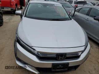 2018 Honda Clarity Plug-In Hybrid Touring with VIN JHMZC5F39JC005855, listed as a Copart auction lot 36923934 with 0 mi miles. Bid and sale history available at carsss.com. Image 5.