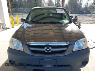 2006 Mazda Tribute i with VIN 4F2YZ02Z26KM12180, listed as a IAAI auction lot 41959606 with 228,217 mi miles and . Bid and sale history available at DreamBid. Image 12.