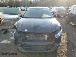 2020 Volkswagen Jetta S with VIN 3VWCB7BU8LM068514, listed as a Copart auction lot 48482665 with 0 mi miles and Salvage Title. Bid and sale history available at carsss.com. Image 5.