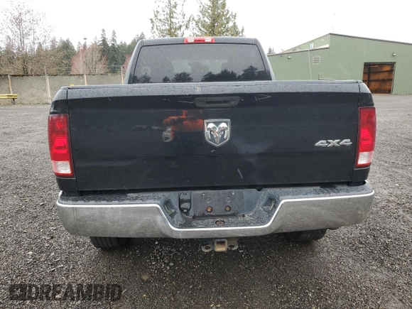 2012 Ram 2500 ST z VIN 3C6TD5CT5CG113261, wystawiony jako Copart lot #50102415 z przebiegiem 182 953 mil mil oraz Czysty tytuł • Clean title. Historia ofert i sprzedaży dostępna na DreamBid. Obrazek 6.