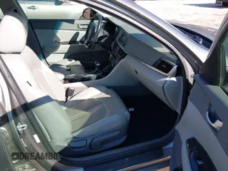 2016 Kia Optima EX with VIN 5XXGU4L3XGG052034, listed as a IAAI auction lot 41506088 with 87,509 mi miles and . Bid and sale history available at DreamBid. Image 5.