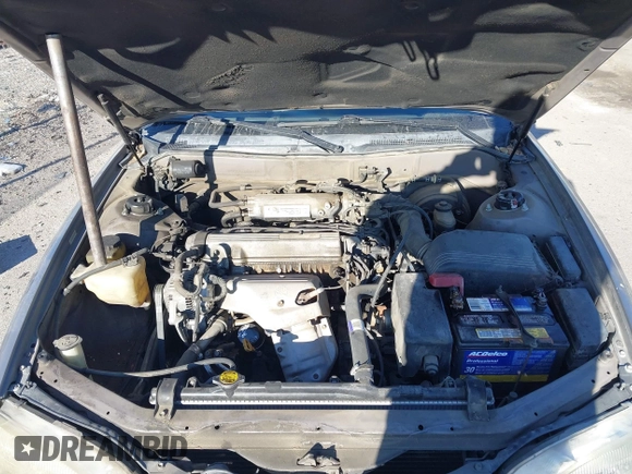 1995 Toyota Camry LE z VIN JT2SK12E0S0286848, wystawiony jako IAAI lot #41862969 z przebiegiem 220 923 mil mil oraz . Historia ofert i sprzedaży dostępna na DreamBid. Obrazek 10.