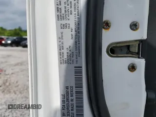 2021 Ram 2500 Big Horn with VIN 3C6UR5DL0MG656149, listed as a Copart auction lot 57332895 with 196,699 mi miles and Salvage title. Bid and sale history available at DreamBid. Image 13.