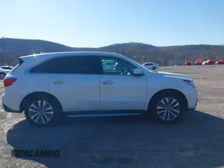 2014 Acura MDX Technology z VIN 5FRYD4H48EB027671, wystawiony jako IAAI lot #42055792 z przebiegiem 172 419 mil mil oraz . Historia ofert i sprzedaży dostępna na DreamBid. Obrazek 13.