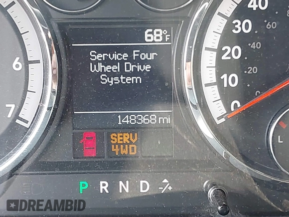 2012 Ram 1500 Express with VIN 1C6RD7FT1CS264737, listed as a IAAI auction lot 42343855 with 148,368 mi miles and . Bid and sale history available at DreamBid. Image 15.
