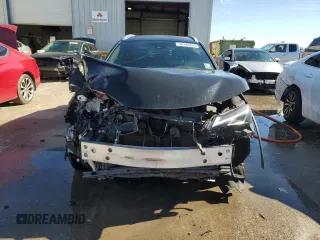 2021 Lexus UX with VIN JTHP3JBH6M2034578, listed as a Copart auction lot 48185835 with 55,297 mi miles and Salvage Title. Bid and sale history available at carsss.com. Image 5.