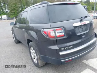 2015 GMC Acadia SLE with VIN 1GKKVPKD5FJ270397, listed as a IAAI auction lot 42266603 with 87,724 mi miles and . Bid and sale history available at DreamBid. Image 3.