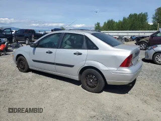 2001 Ford Focus LX с VIN 1FAFP33P61W357400, выставлен на аукционе Copart как лот 59637385 с пробегом 102 279 миль миль и Чистый • Clean title. История ставок и продаж доступна на DreamBid. Изображение 2.