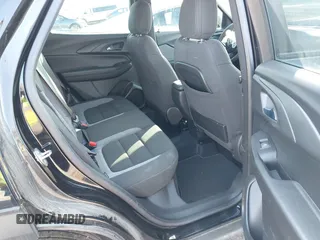 2023 Chevrolet TrailBlazer LS with VIN KL79MNSL1PB048425, listed as a IAAI auction lot 42023129 with 18,707 mi miles and . Bid and sale history available at DreamBid. Image 8.
