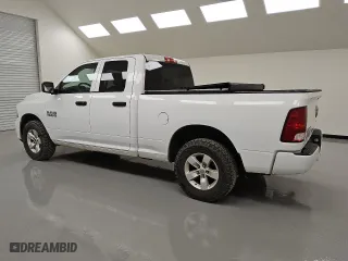 2017 Ram 1500 Express with VIN 1C6RR7FG3HS557258, listed as a Copart auction lot 50523305 with 193,142 mi miles and Clean Title. Bid and sale history available at carsss.com. Image 2.