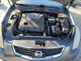 2008 Nissan Maxima 3.5 SE with VIN 1N4BA41E48C816054, listed as a Copart auction lot 82986964 with 165,185 mi miles and Clean Title. Bid and sale history available at carsss.com. Image 11.