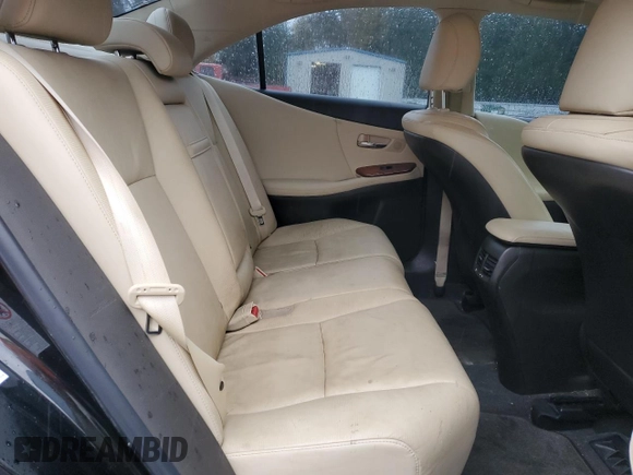 2010 Lexus HS with VIN JTHBB1BA5A2034079, listed as a Copart auction lot 78385944 with 127,518 mi miles and Salvage Title. Bid and sale history available at carsss.com. Image 10.