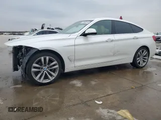 2017 BMW 3 Series 330i xDrive с VIN WBA8Z9C36HG826466, выставлен на аукционе Copart как лот 81062234 с пробегом 99 119 миль миль и Списание • Salvage title. История ставок и продаж доступна на DreamBid. Изображение 1.