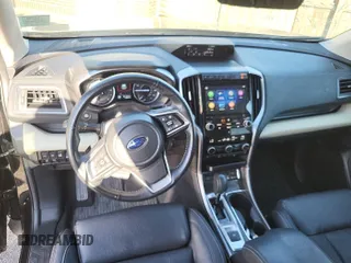 2022 Subaru Ascent Limited with VIN 4S4WMAMD1N3460884, listed as a IAAI auction lot 42724947 with 75,886 mi miles and . Bid and sale history available at DreamBid. Image 13.