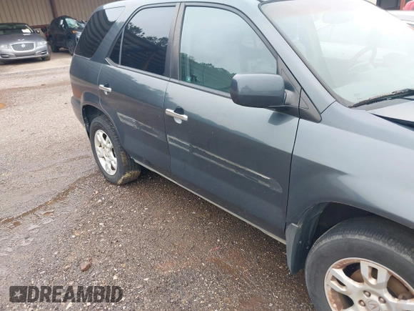 2005 Acura MDX Touring z VIN 2HNYD18945H541341, wystawiony jako IAAI lot #42163761 z przebiegiem 251 972 mil mil oraz . Historia ofert i sprzedaży dostępna na DreamBid. Obrazek 6.