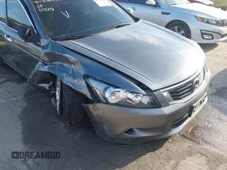 2010 Honda Accord EX z VIN 5KBCP3F72AB003825, wystawiony jako IAAI lot #40726431 z przebiegiem 172 626 mil mil oraz . Historia ofert i sprzedaży dostępna na DreamBid. Obrazek 6.