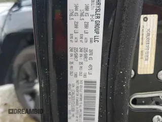 2015 Jeep Compass High Altitude Edition with VIN 1C4NJDEB1FD151838, listed as a Copart auction lot 51712845 with 133,857 mi miles and Salvage Title. Bid and sale history available at carsss.com. Image 15.