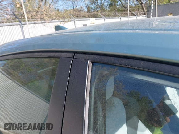 2016 Toyota Prius Four z VIN JTDKARFU6G3513668, wystawiony jako IAAI lot #42213059 z przebiegiem 44 973 mil mil oraz . Historia ofert i sprzedaży dostępna na DreamBid. Obrazek 18.