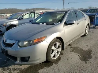 2010 Acura TSX with VIN JH4CU2F63AC043867, listed as a Copart auction lot 46509005 with NaN miles and Clean Title. Bid and sale history available at carsss.com. Image 10.