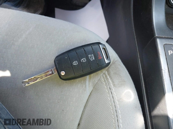 2014 Kia Optima LX with VIN 5XXGM4A7XEG282594, listed as a IAAI auction lot 41989268 with 149,332 mi miles and . Bid and sale history available at DreamBid. Image 11.
