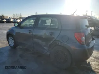 2011 Scion xD z VIN JTKKU4B48B1010947, wystawiony jako Copart lot #84696564 z przebiegiem 240 330 mil mil oraz Szkody całkowita. Historia ofert i sprzedaży dostępna na DreamBid. Obrazek 2.