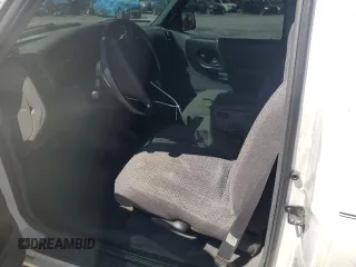 1999 Ford Ranger XL with VIN 1FTYR10C2XUB79251, listed as a Copart auction lot 49292095 with 73,127 mi miles and Salvage Title. Bid and sale history available at DreamBid. Image 7.