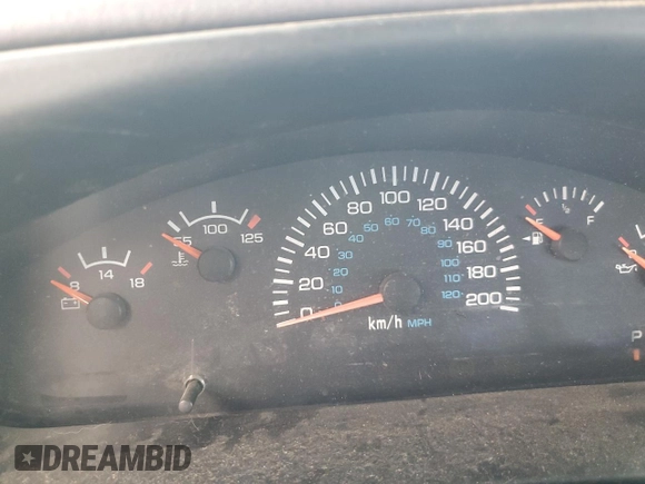 1999 Dodge Cargo z VIN 2B7JB21Y9XK508488, wystawiony jako Copart lot #64641814 z przebiegiem Nie podano mil oraz Nie do naprawy. Historia ofert i sprzedaży dostępna na DreamBid. Obrazek 9.