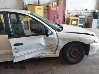 2003 Chevrolet Cavalier with VIN 1G1JC52F537249084, listed as a IAAI auction lot 42570954 with 219,606 mi miles and . Bid and sale history available at DreamBid. Image 6.
