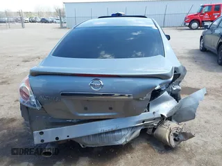 2008 Nissan Altima SL with VIN 1N4AL21E48N403243, listed as a IAAI auction lot 41899463 with 21,656 mi miles and . Bid and sale history available at carsss.com. Image 16.